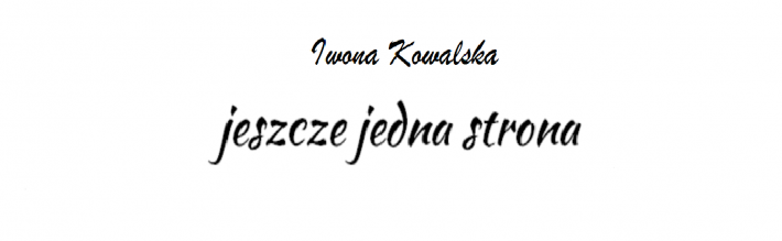 Iwona Kowalska